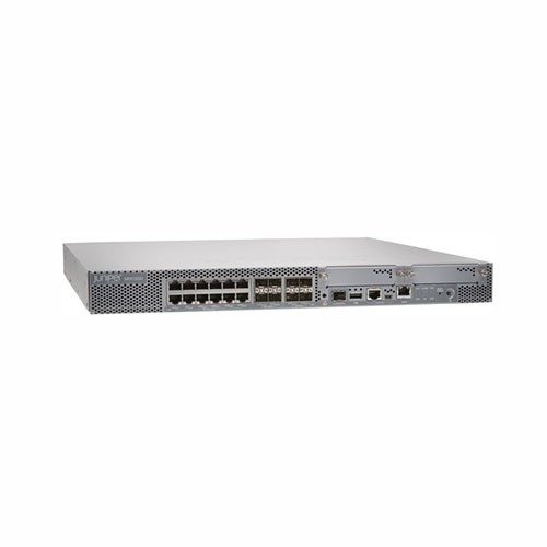 Межсетевой экран Juniper SRX1500-SYSJB-DC-T