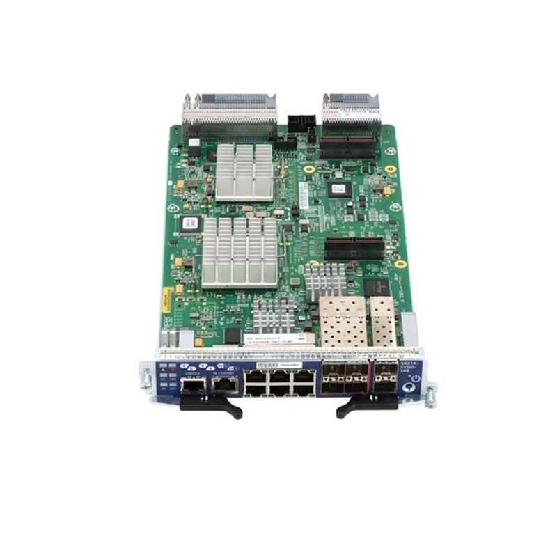 Коммутатор Juniper SRX1K-SYSIO-XGE