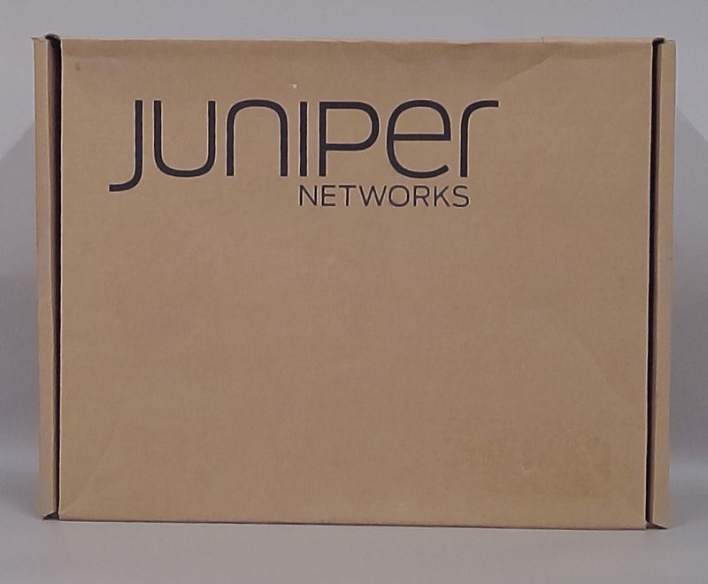 Коммутатор Juniper SRX210BE