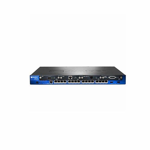 Межсетевой экран Juniper SRX240H2-POE-TAA