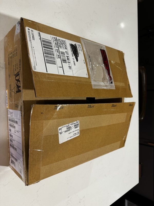 Межсетевой экран Juniper SRX320-SYS-JB-P