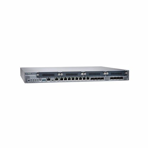 Межсетевой экран Juniper SRX340-SYS-JE