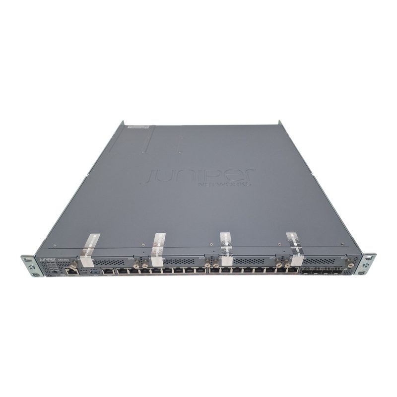 Межсетевой экран Juniper SRX380-POE-AC