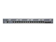 Межсетевой экран Juniper SRX380-SYS-JB-AC-T