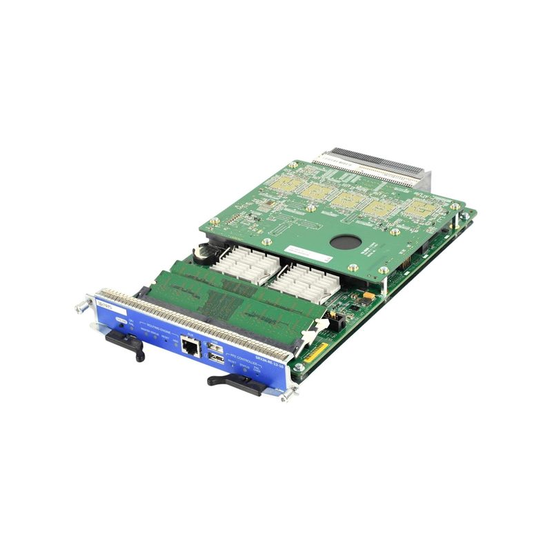 Межсетевой экран Juniper SRX3K-RE-12-10