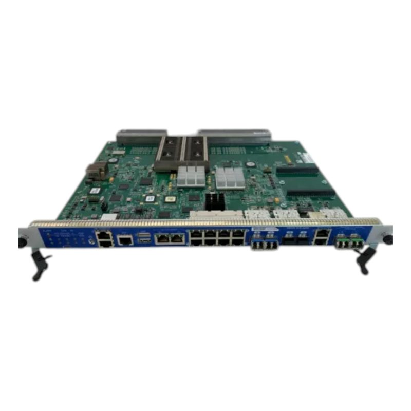 Коммутатор Juniper SRX3K-SFB-12GE