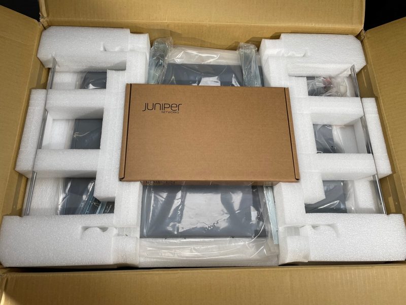 Межсетевой экран Juniper SRX4200