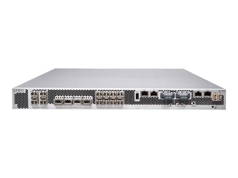 Межсетевой экран Juniper SRX4600-AC