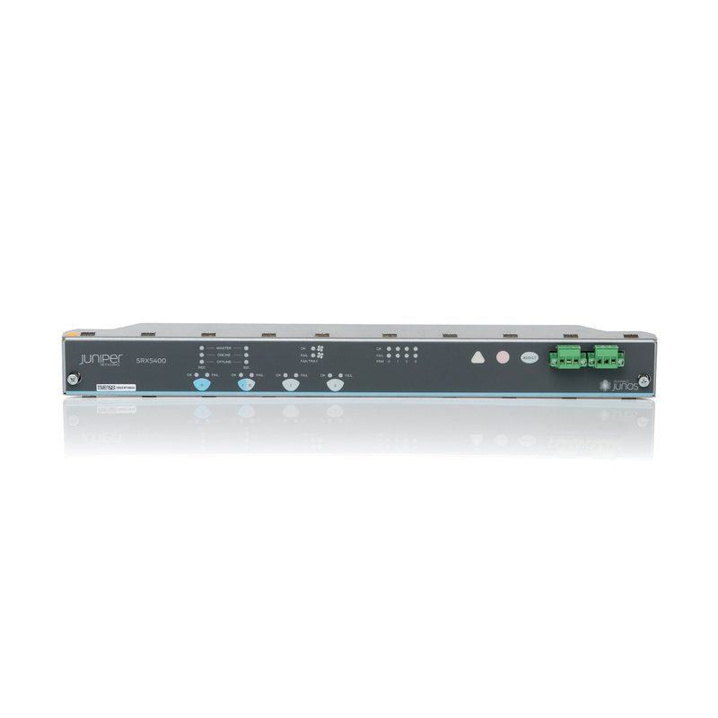 Межсетевой экран Juniper SRX5400-CRAFT-BB