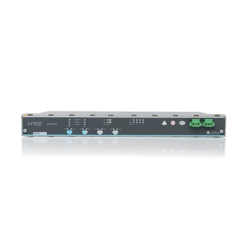 Межсетевой экран Juniper SRX5400-CRAFT