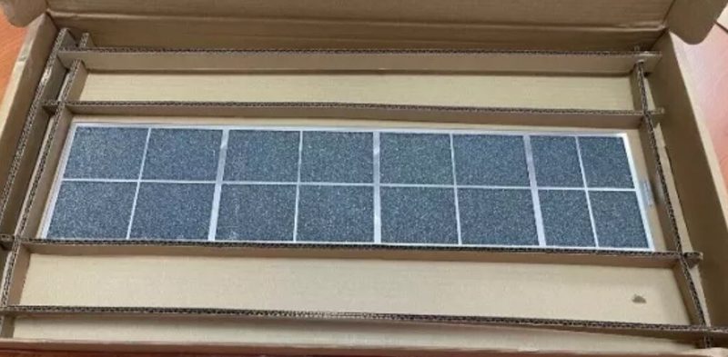 Межсетевой экран Juniper SRX5400-FLTR
