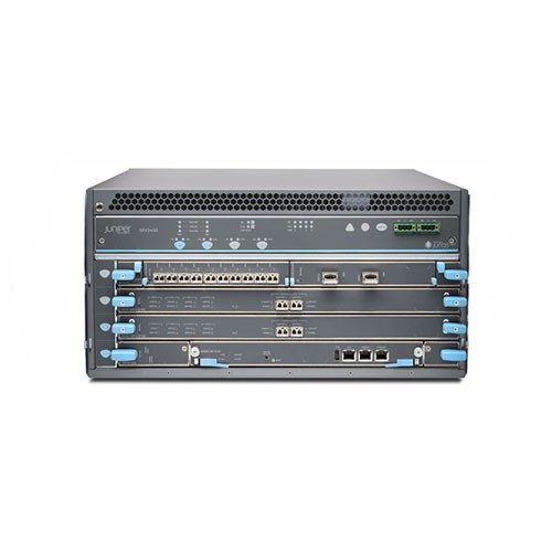 Межсетевой экран Juniper SRX5400B2-DC
