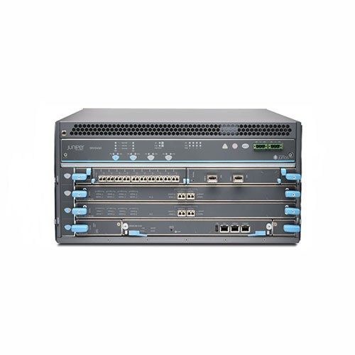 Межсетевой экран Juniper SRX5400BB-DC-TAA