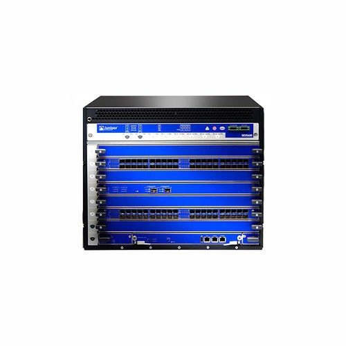 Межсетевой экран Juniper SRX5600BASE-AC