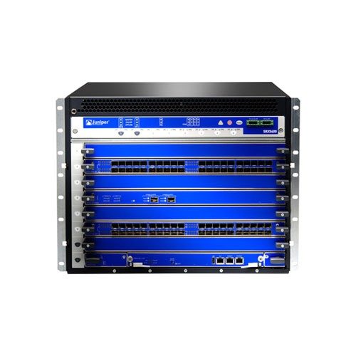 Межсетевой экран Juniper SRX5600E-BASE-AC