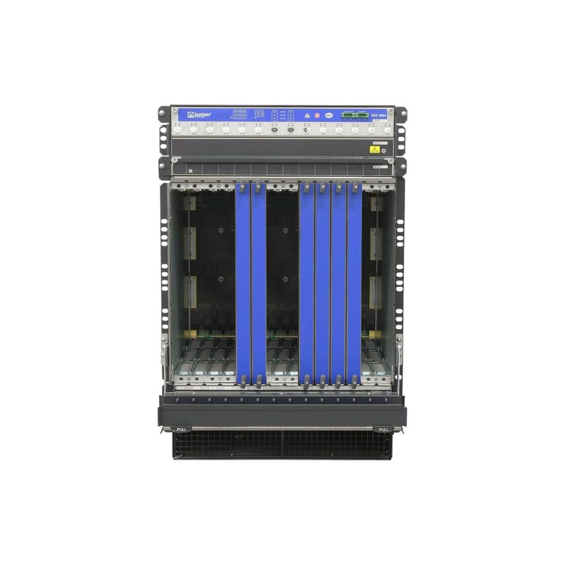 Межсетевой экран Juniper SRX5800-CHAS