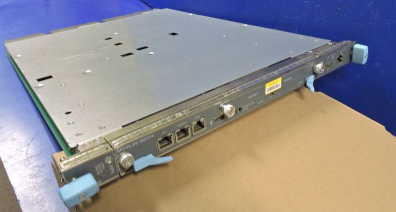 Маршрутизатор Juniper SRX5K-SCBE