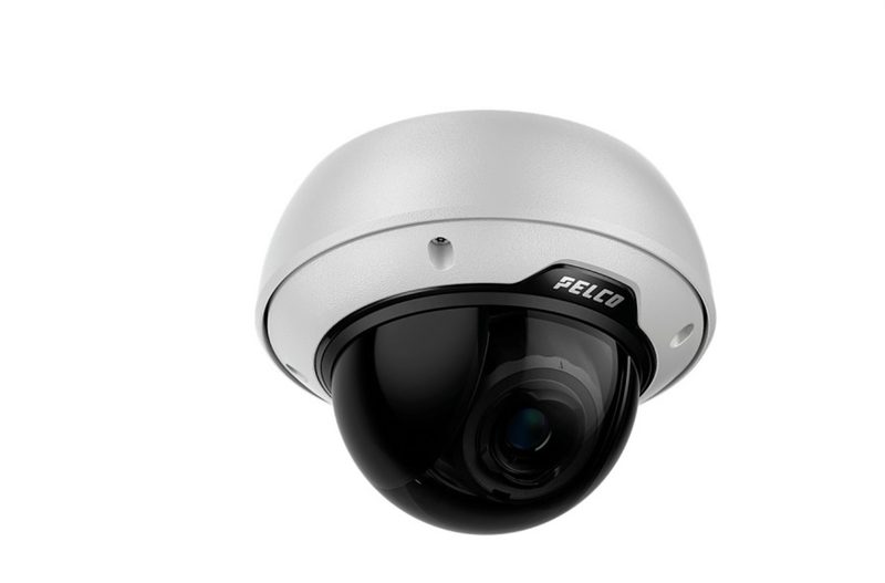Камера Pelco SRXE4-6V9-EMD-1