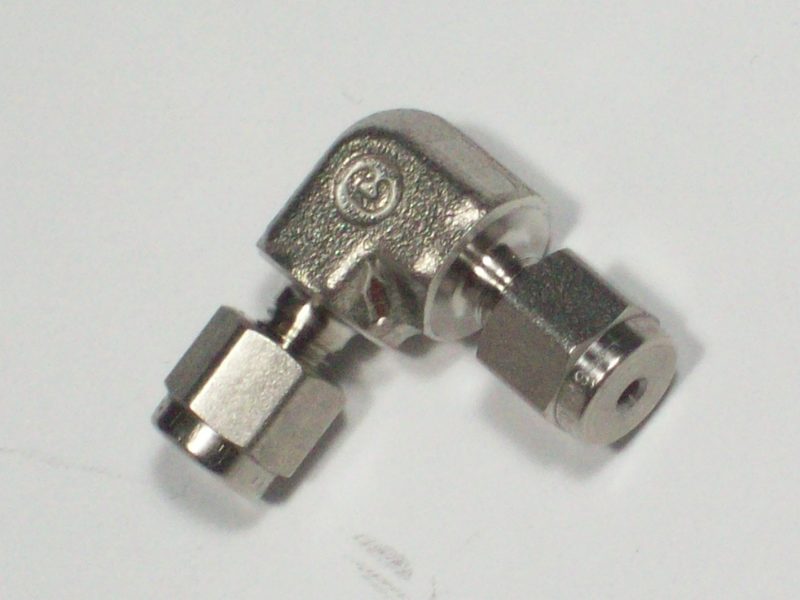 Фитинг Swagelok SS-100-9