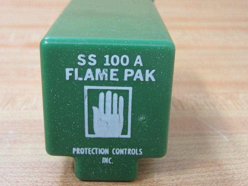 Реле защиты SS-100-A