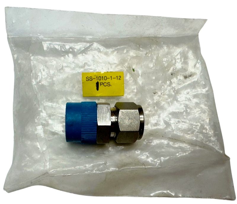Фитинг Swagelok SS-1010-1-12