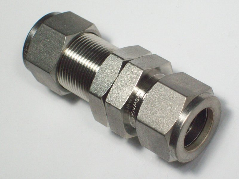 Фитинг Swagelok SS-1010-61