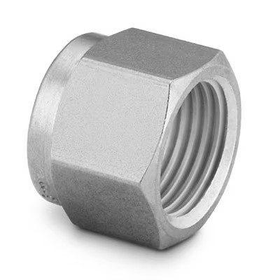 Фитинг Swagelok SS-1012-1
