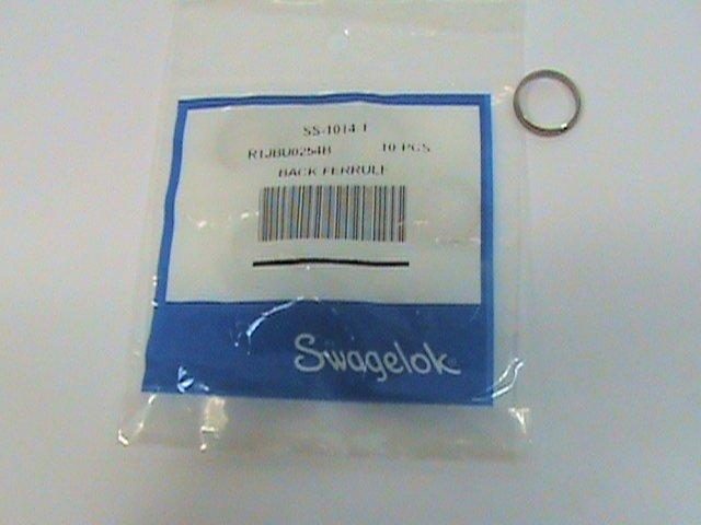 Фитинг Swagelok SS-1014-1