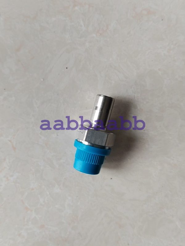 Фитинг Swagelok SS-10MO-61-4