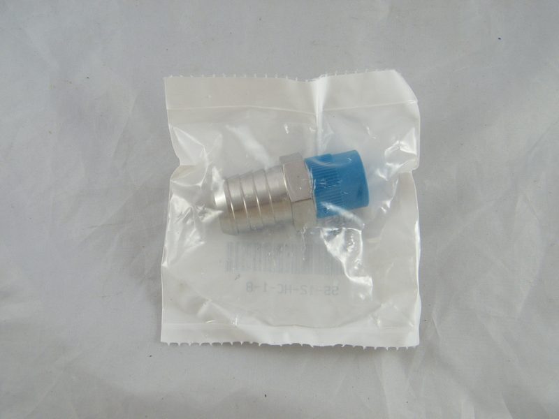 Фитинг Swagelok SS-12-HC-1-8