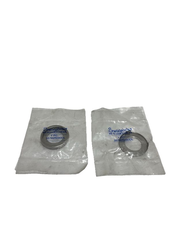 Фитинг Swagelok SS-12-VCR-2-GR-VS