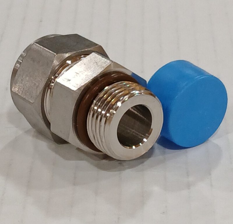 Фитинг Swagelok SS-1210-1-10ST