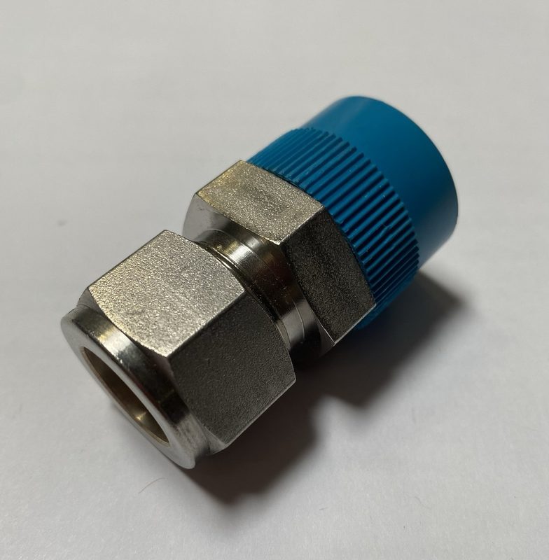 Фитинг Swagelok SS-1210-1-12