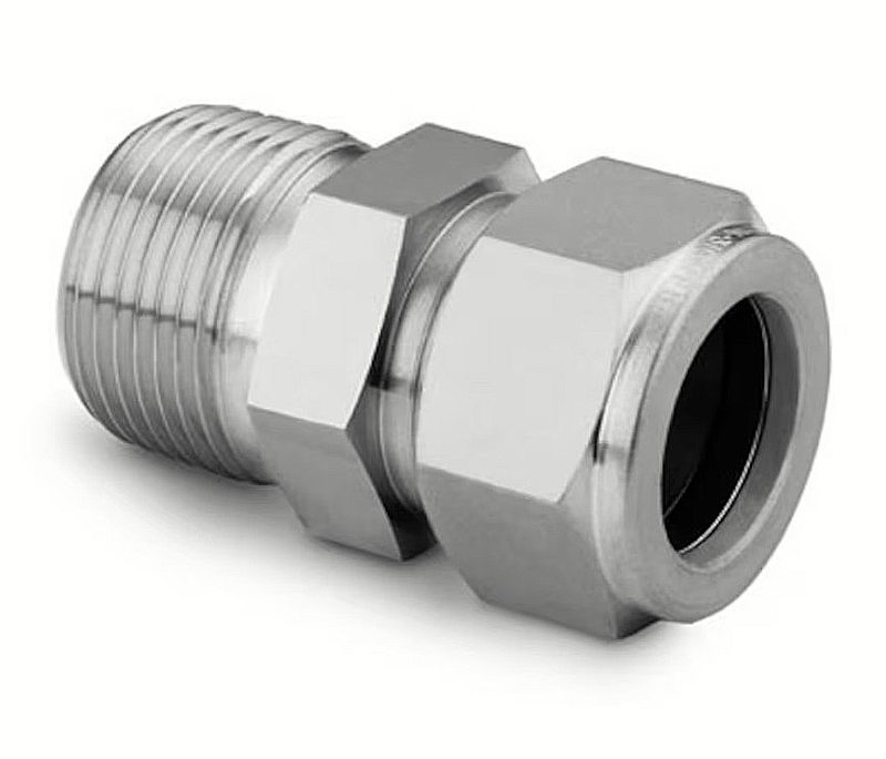 Фитинг Swagelok SS-1210-1-12BT