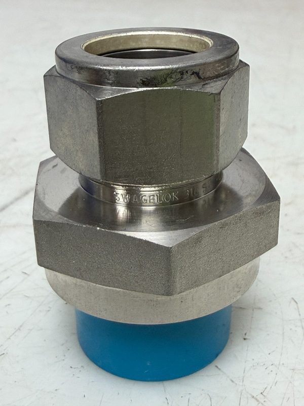Фитинг Swagelok SS-1210-1-OR