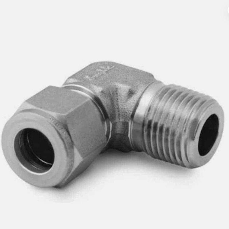 Фитинг Swagelok SS-1210-2-12