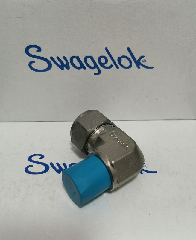 Фитинг Swagelok SS-1210-2-12RT