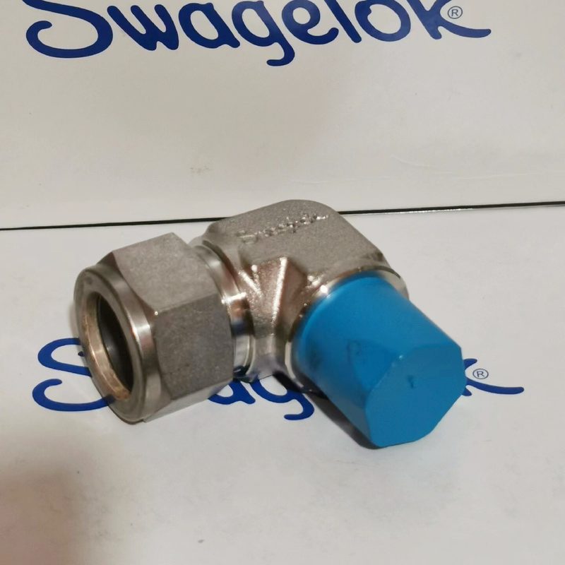 Фитинг Swagelok SS-1210-2-8RT