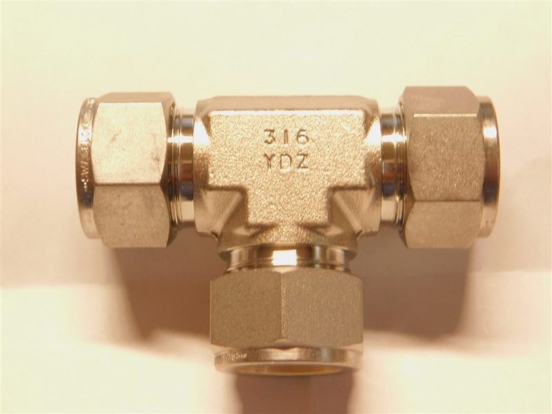 Фитинг Swagelok SS-1210-3-12-6