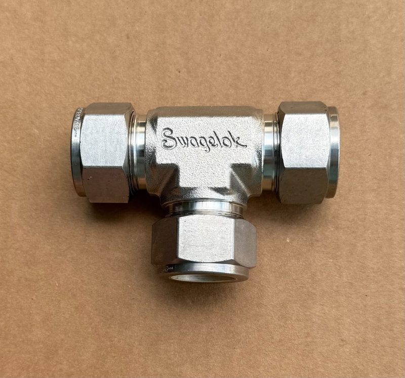 Фитинг Swagelok SS-1210-3