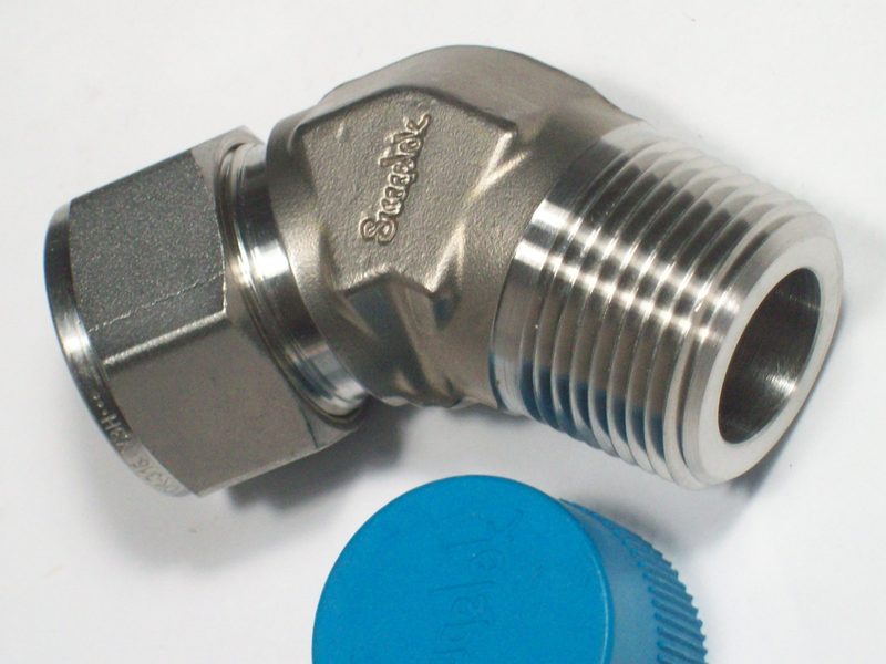 Фитинг Swagelok SS-1210-5-12