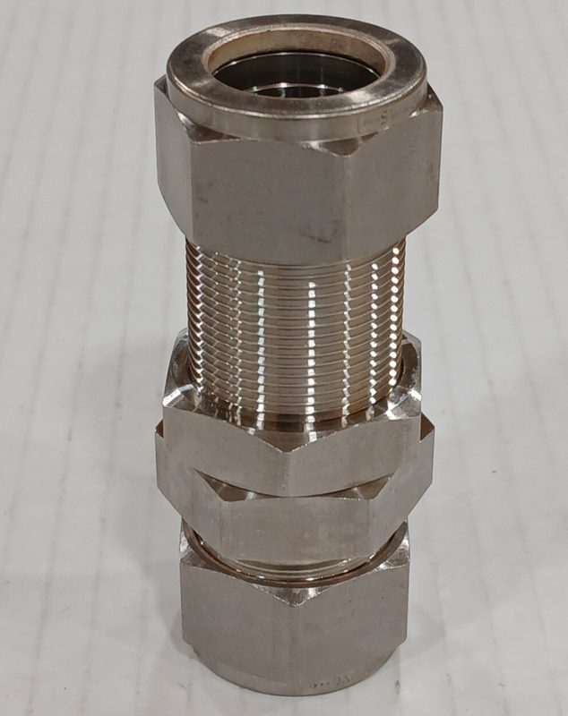 Фитинг Swagelok SS-1210-61