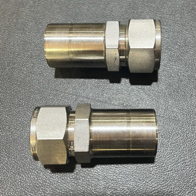 Фитинг Swagelok SS-1210-R-16