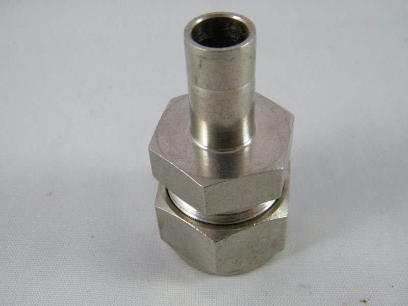 Фитинг Swagelok SS-1210-R-8