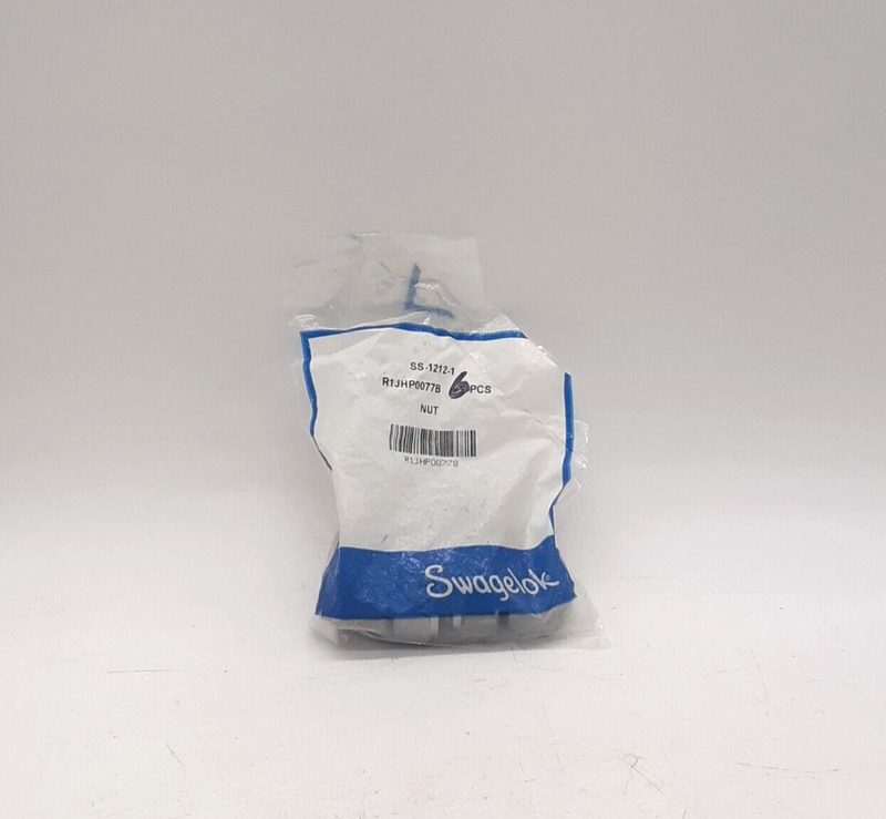 Фитинг Swagelok SS-1212-1