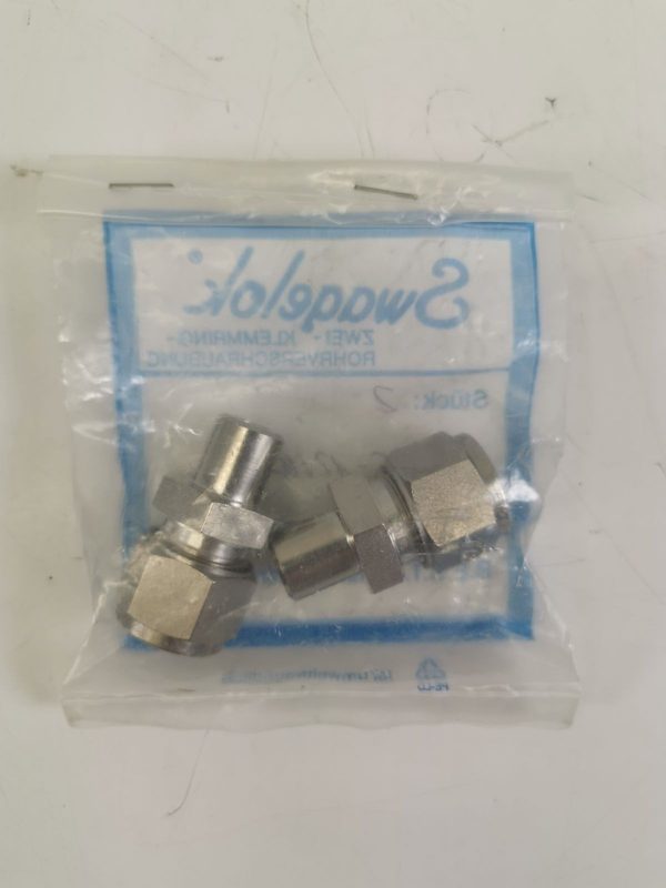 Фитинг Swagelok SS-12M0-1-4W