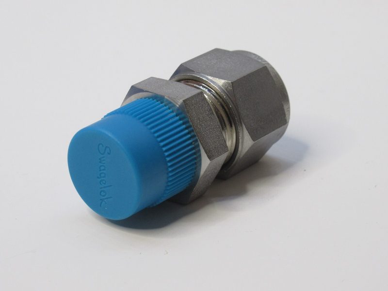 Фитинг Swagelok SS-12M0-1-6
