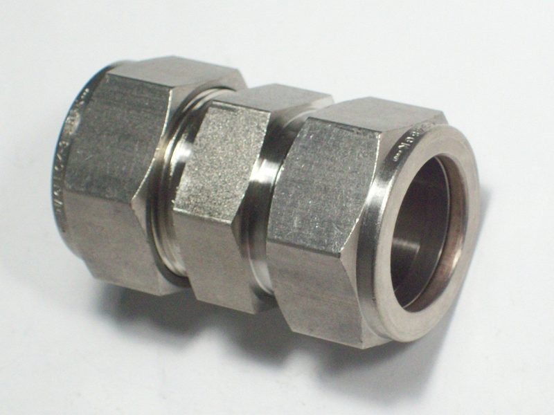 Фитинг Swagelok SS-1410-6