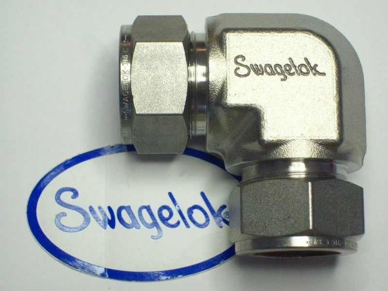 Фитинг Swagelok SS-1410-9