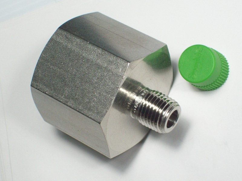 Фитинг Swagelok SS-16-RA-4